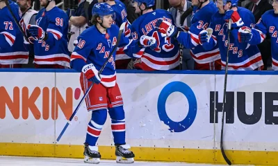 Which NY Rangers Players Will Hit the 20-Goal Milestone This Season?