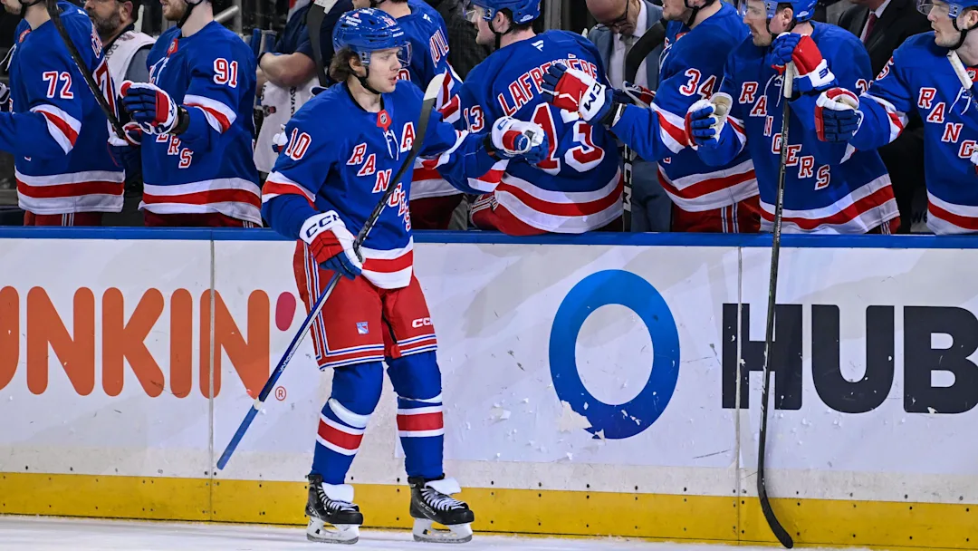 Which NY Rangers Players Will Hit the 20-Goal Milestone This Season?