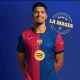 Ronald Araújo's Message to Fans After Extending Barcelona Contract till 2031