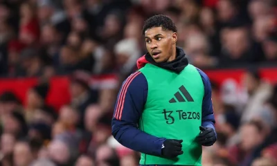 Man Utd Transfer Update: Second Offer Planned for Eager Target as Marcus Rashford Embraces Next Move