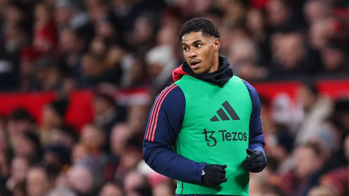 Man Utd Transfer Update: Second Offer Planned for Eager Target as Marcus Rashford Embraces Next Move