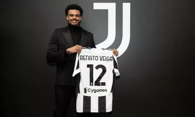 Juventus Makes 'Game-Changing' January Signing as Player Shares 10-Word Statement