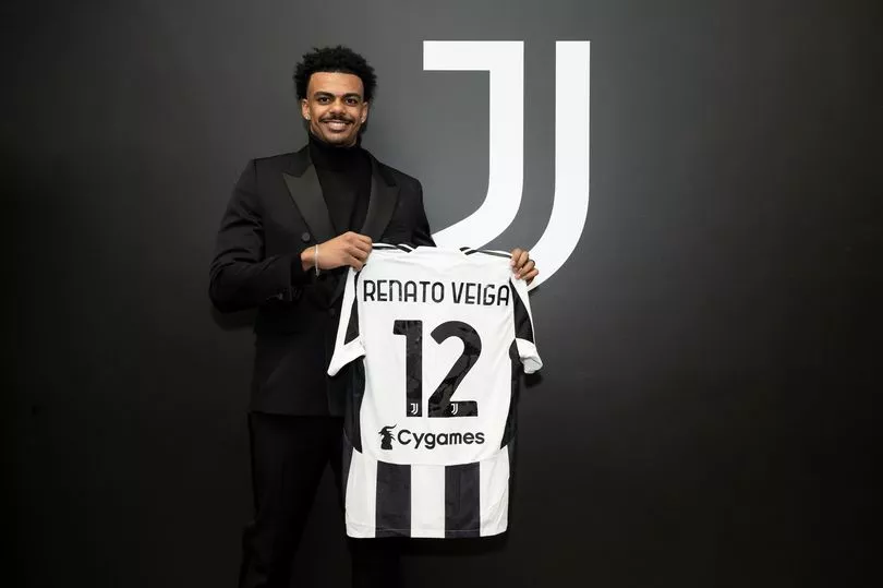 Juventus Makes 'Game-Changing' January Signing as Player Shares 10-Word Statement