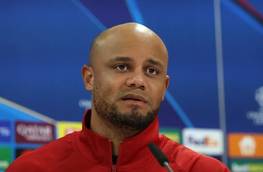 Broken Promises? Kompany 'Fails' Bayern's Young Guns