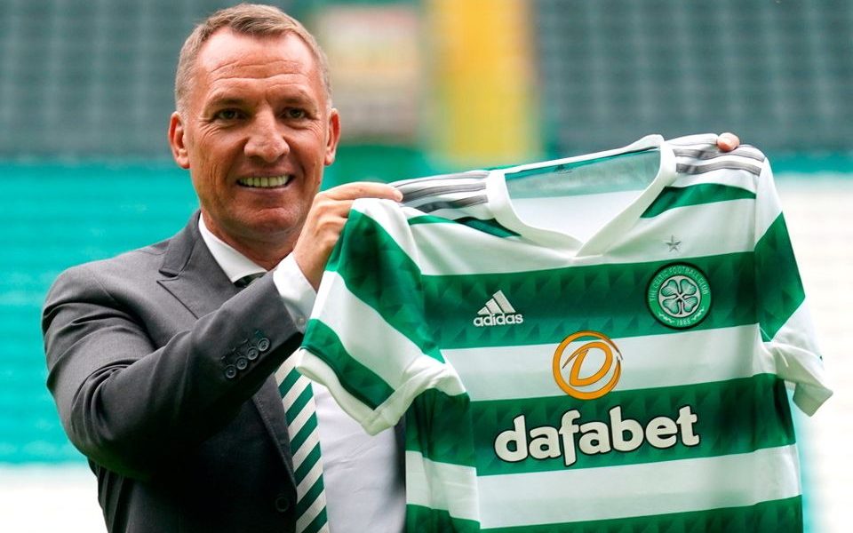 Fabrizio Romano: Celtic Reach Agreement to Sign 'World-Class' Star After Jota