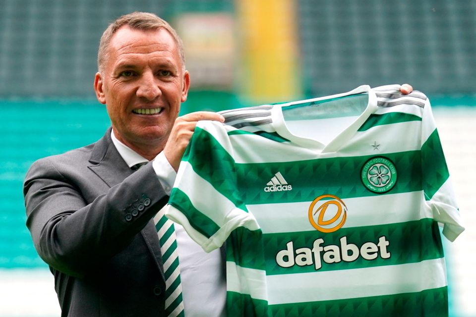 Fabrizio Romano: Celtic Reach Agreement to Sign 'World-Class' Star After Jota