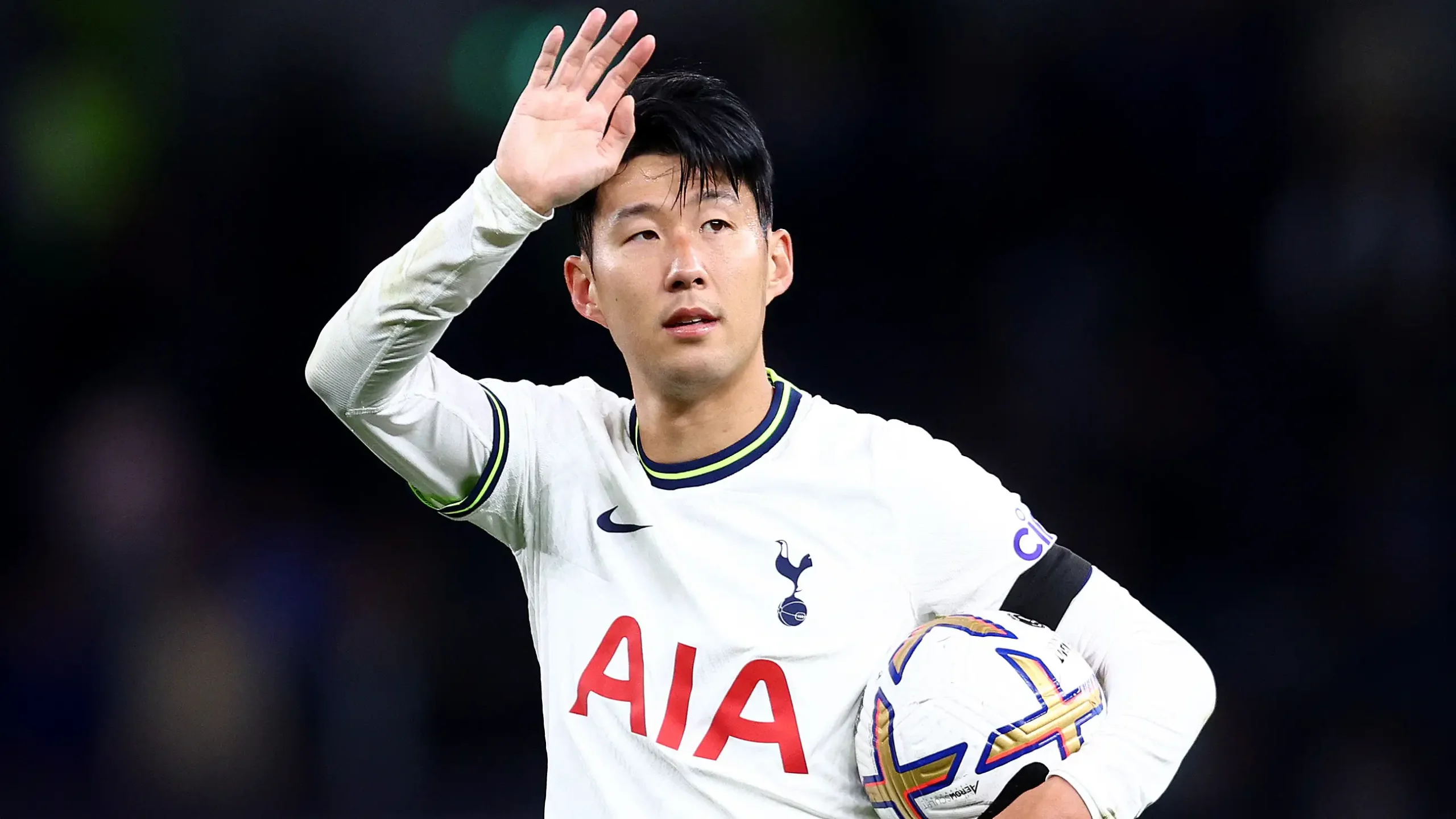 Son Heung-Min Leads Tottenham Hotspur to Victory Over Hoffenheim in Europa League