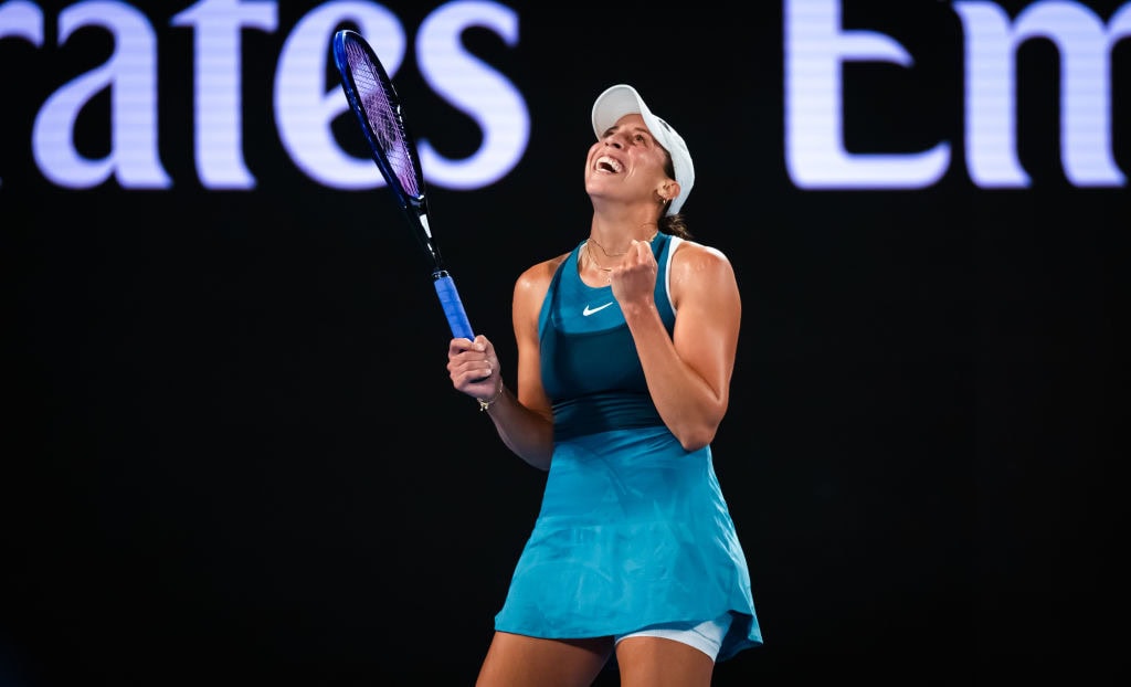 Tennis Rankings Update: Madison Keys Breaks into Top 10 After First Grand Slam Victory