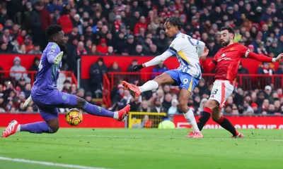 Premier League Responds to 'Disgraceful' VAR Controversy in Man Utd vs Brighton Clash