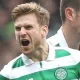 Report: Former Celtic Midfielder Set for Rapid UK Return