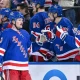 Rangers Deliver a Masterclass Performance, Shutting Out Senators with an Impressive 5-0 Victory