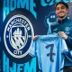 Manchester City Splash the Cash to Secure Egyptian Striker Omar Marmoush