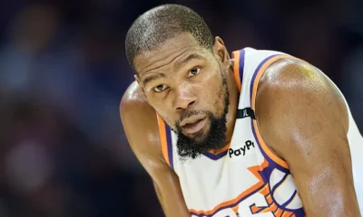 Latest On Kevin Durant