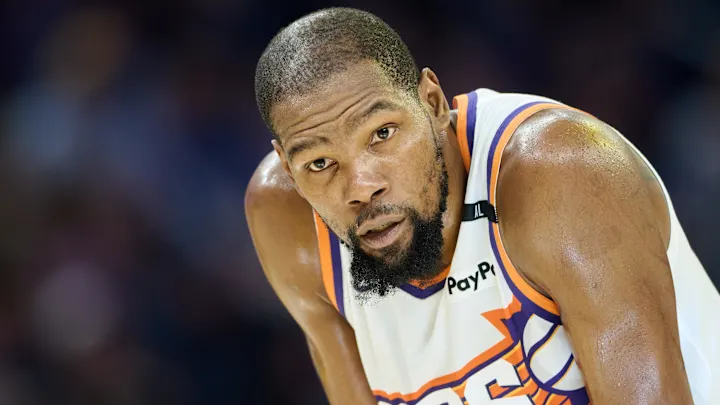 Latest On Kevin Durant