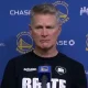 Steve Kerr Makes Plea to NBA About Trade Deadline After 'Tough' Night