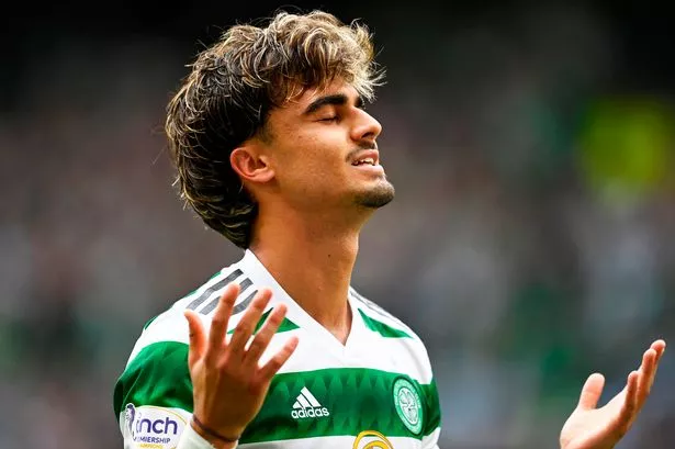 Jota Claims Iconic Celtic Number After Departing Teammate Bids Farewell!