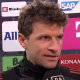 Thomas Muller Brushes Off ‘Humiliation’ Claims, Stands by Bayern Boss Kompany