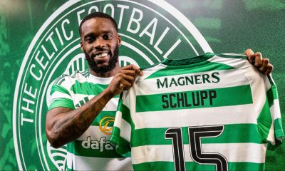 Celtic's hefty Jeff Schlupp wage contribution revealed