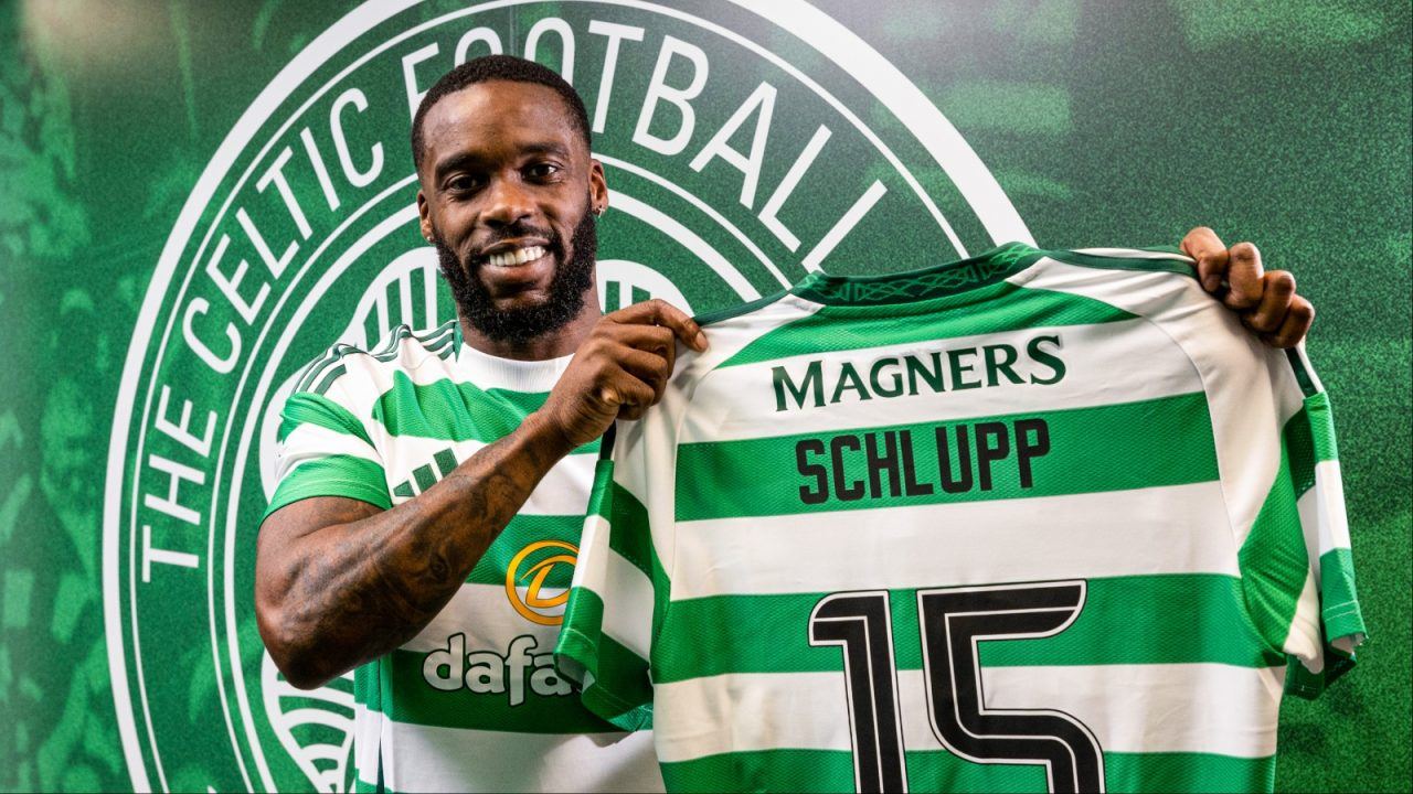 Celtic's hefty Jeff Schlupp wage contribution revealed