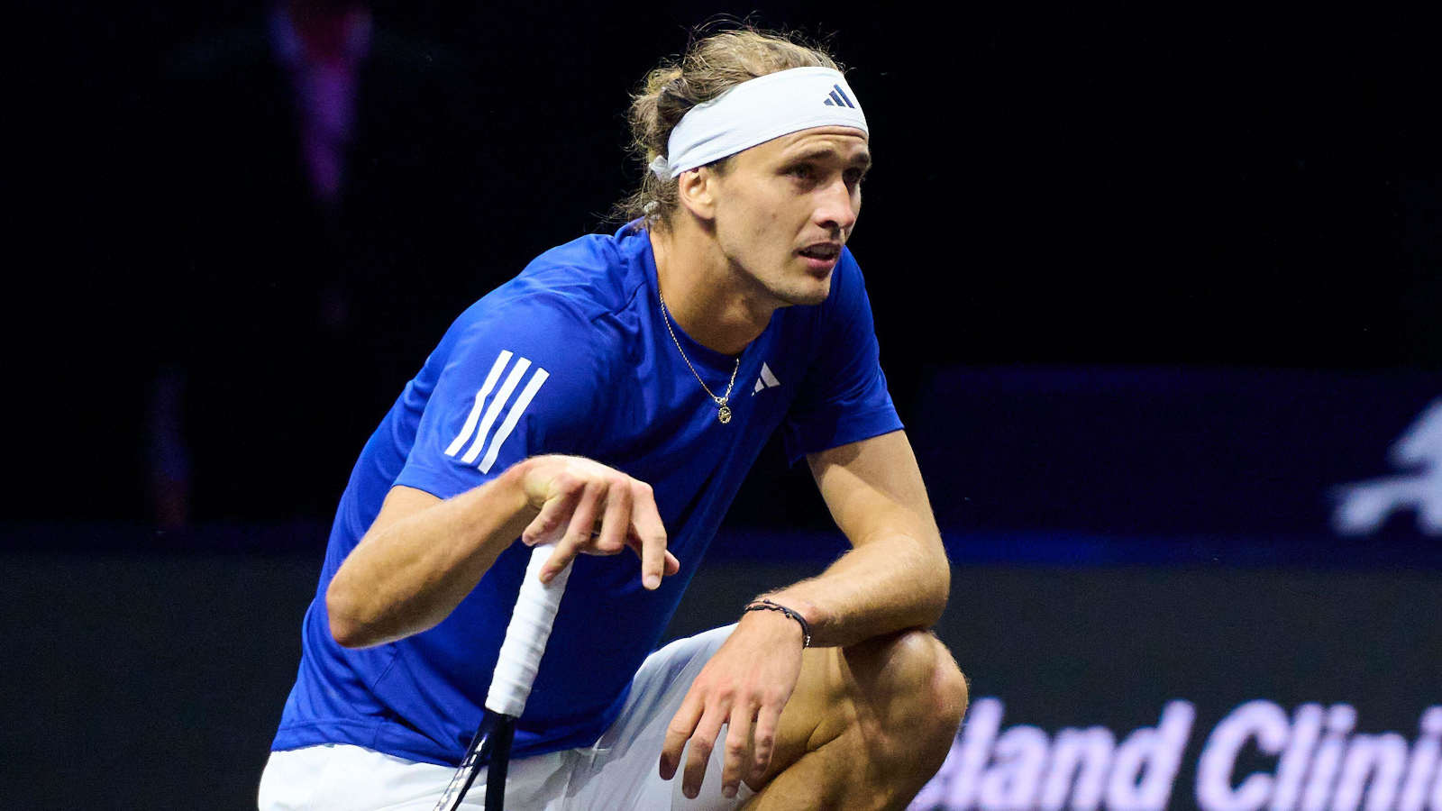 Zverev Survives Scare in Rio! Chinese Star Pushes Him to the Limit