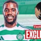 Jeffrey Schlupp Arrives in Glasgow After Sealing Celtic Loan