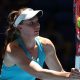 Elena Rybakina Battles Past Volynets in Abu Dhabi Opener