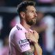 Concacaf Cracks Down on Referee for Chasing Messi’s Autograph