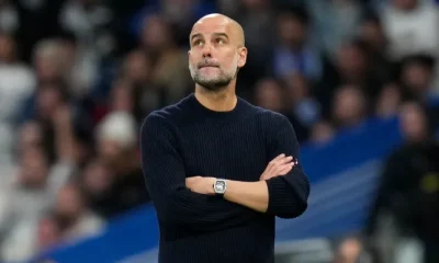 Guardiola Eyes Summer Overhaul: Eight City Stars on the Chopping Block