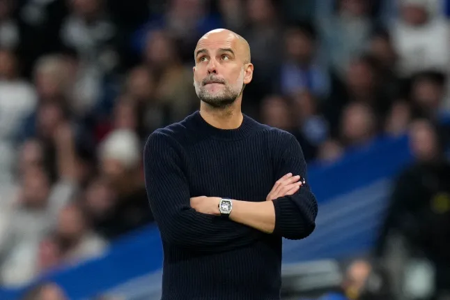 Guardiola Eyes Summer Overhaul: Eight City Stars on the Chopping Block