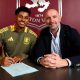 Marcus Rashford explains Aston Villa switch