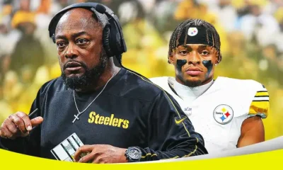 3 Steelers cut candidates entering 2025 offseason