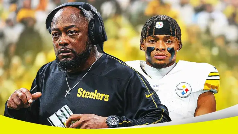 3 Steelers cut candidates entering 2025 offseason