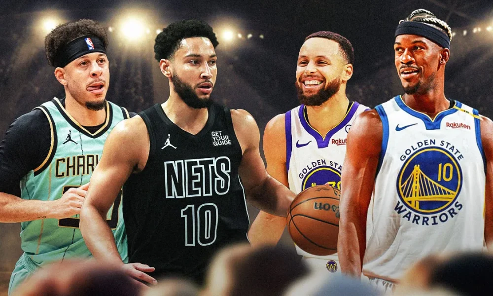 6 buyout candidates Warriors must pursue after 2025 NBA trade deadline