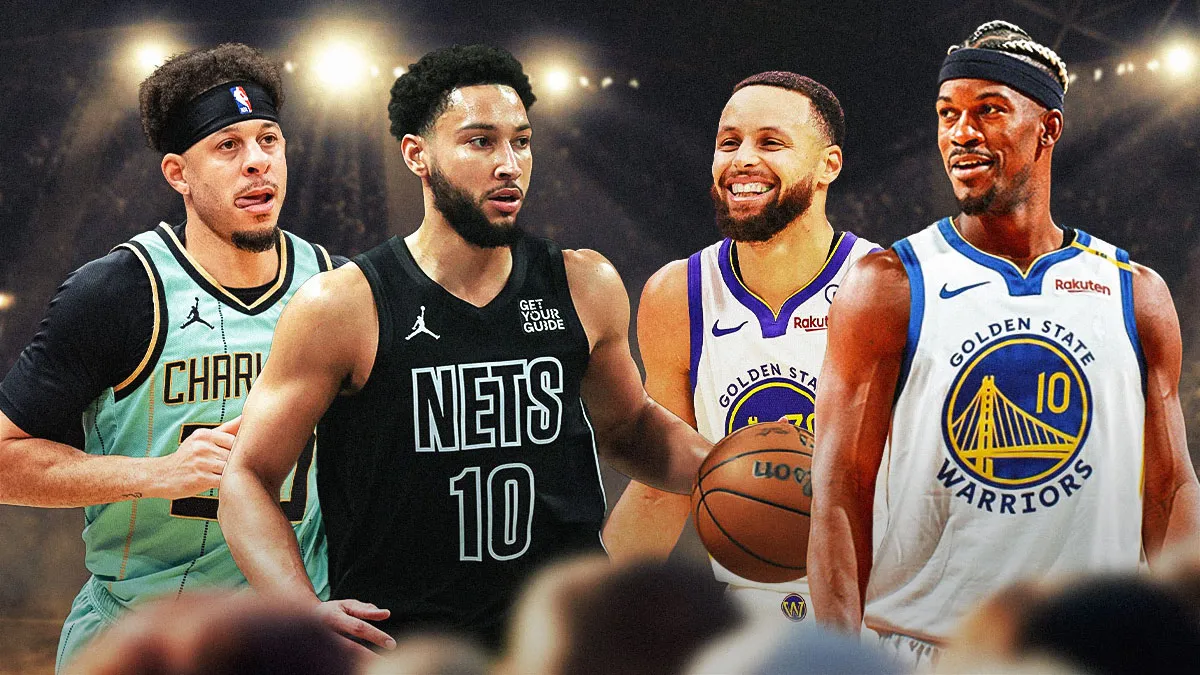 6 buyout candidates Warriors must pursue after 2025 NBA trade deadline