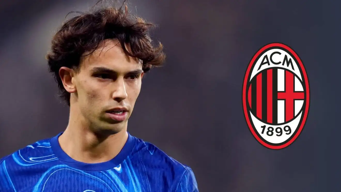 Chelsea’s Plan for João Félix Becomes Clear as Tottenham’s Move Paves Way for AC Milan Loan