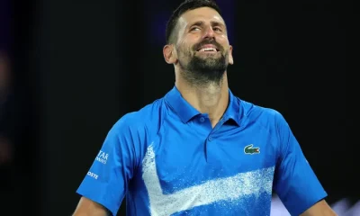 Novak Djokovic Set for a Surprise Return at Qatar Open After Early Recovery