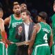 Brad Stevens Remains Confident in Celtics Amid Rollercoaster Form,Here’s Why