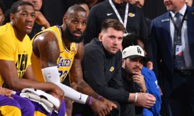 Lakers' Chaotic Trade Deadline: Luka Doncic Arrives, Mark Williams Deal Falls Through, and a Franchise Faces Dual Timelines