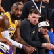 Lakers' Chaotic Trade Deadline: Luka Doncic Arrives, Mark Williams Deal Falls Through, and a Franchise Faces Dual Timelines