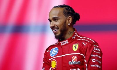 Fred Vasseur’s Key Task to Unlock Lewis Hamilton’s Potential at Ferrari