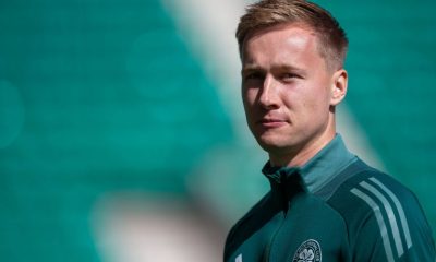 Sinisalo Set for Celtic Debut as Schmeichel Sidelined with Back Issue