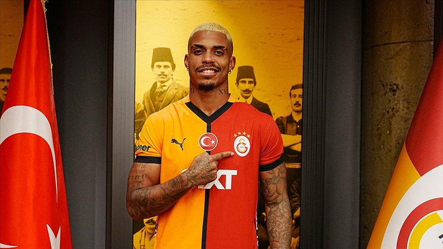 Mario Lemina Departs Wolves to Join Galatasaray