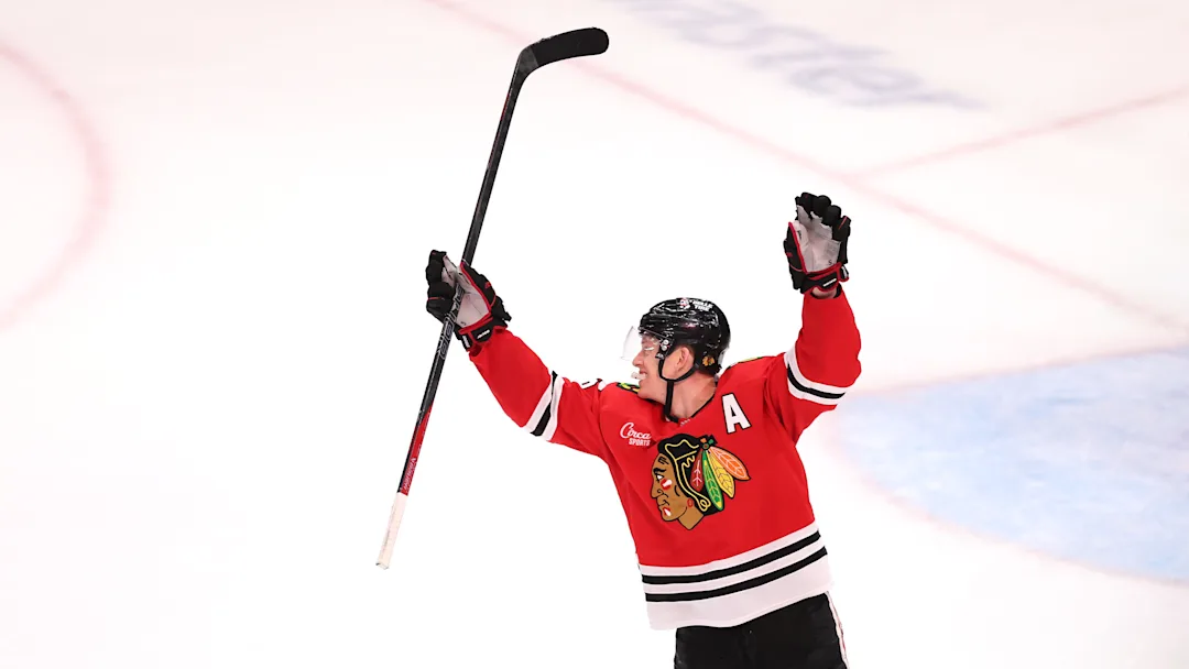 Why Trading Connor Murphy Might Be Tough for the Blackhawks at the Deadline