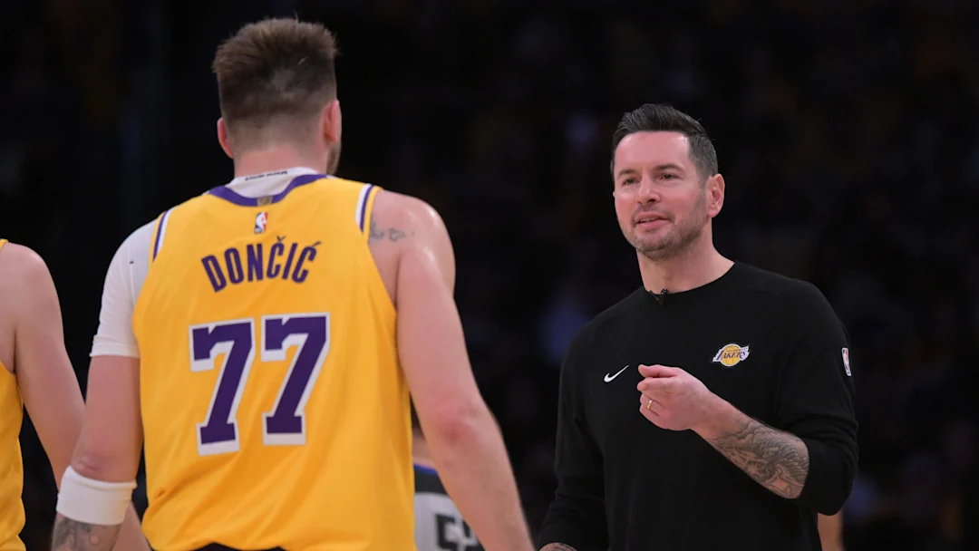 Lakers' genius defensive strategy makes them true title contender