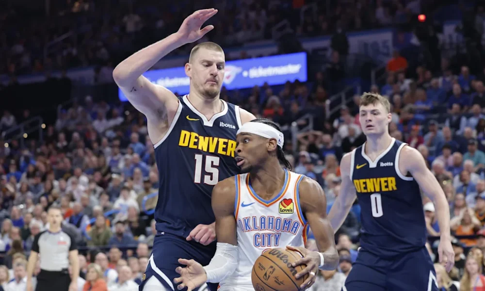 Nuggets Coach Michael Malone Gives Blunt Assessment of Nikola Jokic's MVP Case