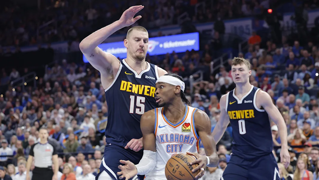 Nuggets Coach Michael Malone Gives Blunt Assessment of Nikola Jokic's MVP Case