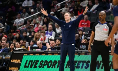 Washington Wizards Risk Sabotaging Their Offseason with Untimely Wins