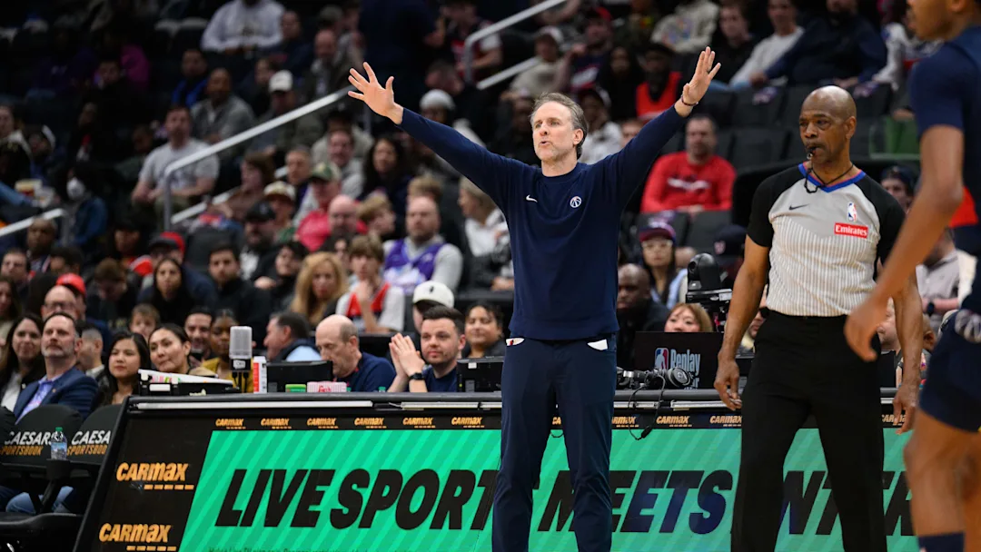 Washington Wizards Risk Sabotaging Their Offseason with Untimely Wins