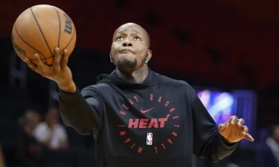 Heat Land Ex-Celtics Star Guard In Proposed Deal Likely Sending Out Terry Rozier