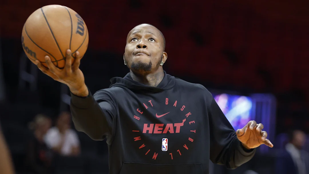 Heat Land Ex-Celtics Star Guard In Proposed Deal Likely Sending Out Terry Rozier